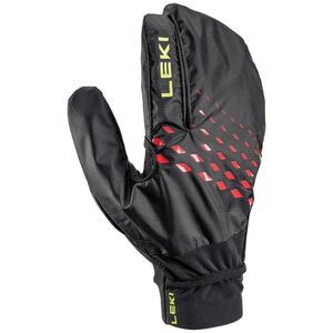 Leki LEKI GLOVES Ultra Trail Storm 6.0 13498490 4028173319336