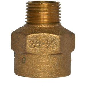 Θηλή μετάβασης IBP IBP LWxGZ 4243g 28x1/2 4243G028004000 14077949 4011861072804