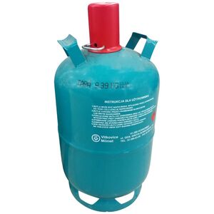 ΤΟΥΡΙΣΤΙΚΟΣ ΚΥΛΙΝΔΡΟΣ UN 27,2L/11KG ΑΔΕΙΟΣ ΧΩΡΙΣ ΦΛΑΝΤΖΑ Θ. W21.8 14090993 1110003581006