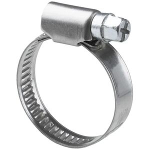 Σφιγκτήρας σκουληκιού Dedra 130-150/9mm, W2 χάλυβας 14178023 5902628082749