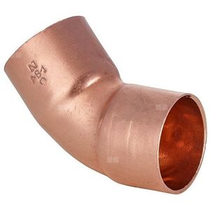 Κάμψη θηλής IBP 45 μοίρες LWxLZ 5040 8 [10k/500z] 14224175 4011860000000