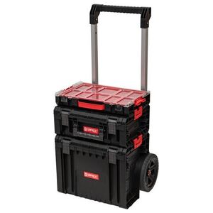 PATROL QBRICK SYSTEM PRO ΣΕΤ 4 2.0 PLUS 14224265 5901240000000