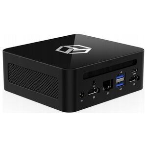 Mini PC Qoobe AP13620 i7-13620H/16GB/SSD 1TB/Win 11 Pro czarny