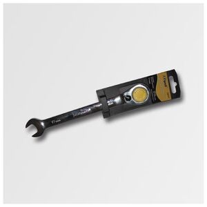JOBIprofi Klucz płasko-oczkowy z grzechotką 10mm (W10310)