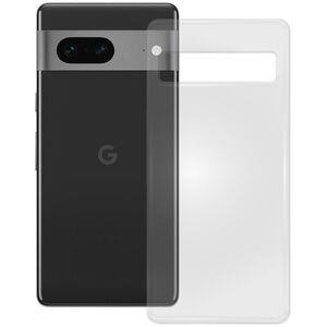 Θήκη Pedea PEDEA Soft TPU για Google Pixel 7, διάφανη 13356656 4048466957861