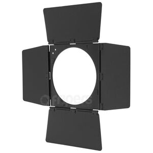 Jinbei Doors με φίλτρα Jinbei για τον θόλο M9 Jinbei 13361486 6933793961088