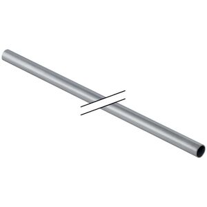 Geberit Mapress C-Stahl - διπλός γαλβανισμένος σωλήνας 54 x 1,5 [30/420] 14077829 4024723194088