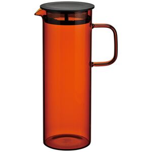 Hario Hario - Colors Cold Brew Pitcher - Amber Cold Brew Pitcher 800ml 14124941 4977642414693