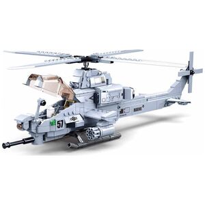 Sluban TOY CONTRACTOR 482PCS M38-B0838 14218265 4772013265993