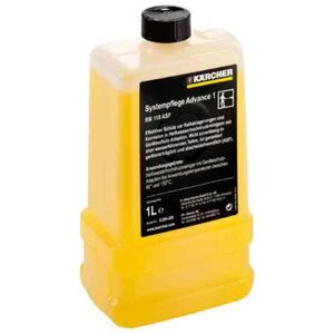 Karcher Systemplejemiddel RM 110 ASF 1 λίτρο 14221229 4039784344730