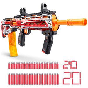 X-Shot Παιχνίδι όπλο X-SHOT Skins Pro, σειρά 1 Sinister, ποικιλία, 36600 14234171 193052050052