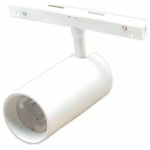 MODOLED LIGHT TRACK LED 20W 1800 LM IP20 W 14234487 4772007017133
