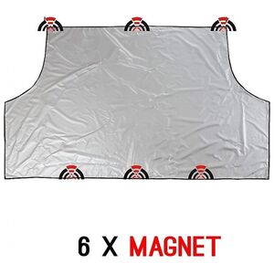 ΠΡΟΣΤΑΣΙΑ ΠΑΡΜΠΡΙΖ Bottari 180X100CM 14235869 8052194188455