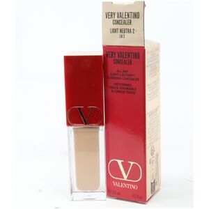 Valentino Valentino, Very Valentino, Cream Concealer, 02, Ligr 2, 6,5 ml για γυναίκες 14240141 3614273753241