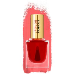 Le Rouge Francais Le Rouge Francais, Le Rouge Francais, Βερνίκι νυχιών, 993, 10 ml Για γυναίκες 14250315 3770016006729