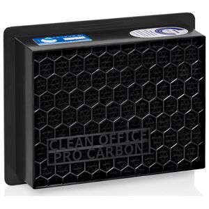 Cleanoffice Clean Office Drucker Feinstaubfilter Carbon 150x120x50mm 1er 14265657 4004060000000