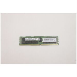 Μνήμη διακομιστή Lenovo 32 GB TruDDR4 RDIMM 2933 MHz 14269053 5715063182987