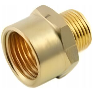 Rockforce Threaded Connector M3/8" x F1/2" 14402139 5906692105267