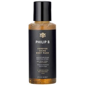 Forever Shine Body Wash 60 ml