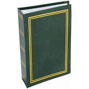 Album MM 10x15/100M Classic, green