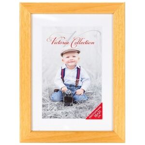 Photo frame Natura 15x21, natural