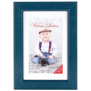 Photo frame Natura 10x15, blue