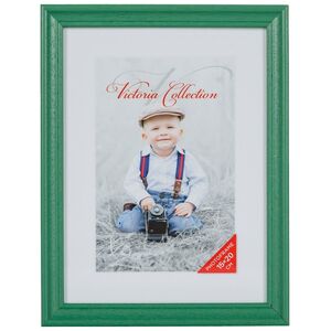 Photo frame Memory 15x20cm, green