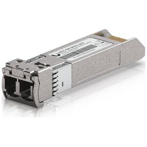 Ubiquiti UACC-OM-SFP10-1270 moduł przekaźników sieciowych Swiatłowód 11300 Mbit/s SFP+ 1270 nm