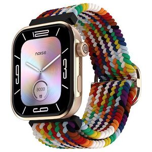 Smartwatch Noise ColorFit Pro 5 Wielokolorowy  (Pro 5 (44mm) Rainbow)