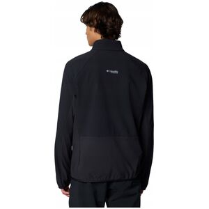 Columbia Spectre Ridge Tech Fleece FZ II 2097513010 Czarne XL