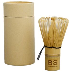 Bamboo whisk Blendsmiths