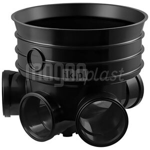Magnaplast Kineta 425/250 3 εισαγωγές (τύπος 2) [4z] 10599998 4052836957023