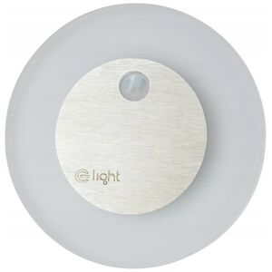 Eko-Light OTI Barwa Ciepła 3000K 12V z czujnikiem ruchu