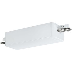 Paulmann SmartHome Zigbee URail προσαρμογέα dimming/switch max. 400W 230V Λευκό Μεταλλ 11221034 4000870500514