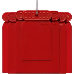 EXPERT JAPONESE SPAUTULAS, ΠΛΑΣΤΙΚΑ - 4 ΤΕΜ. 50, 75, 100, 120 MM [EXPERT] - 1 πακέτο 11230844 5906757001367