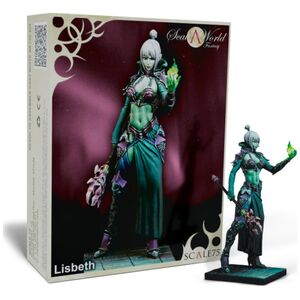 Scale75 Scale 75 σχήμα: Lisbeth 11640050 8435635300683