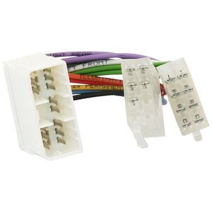 Blow 0307#                Sam.adapter hyundai-iso
