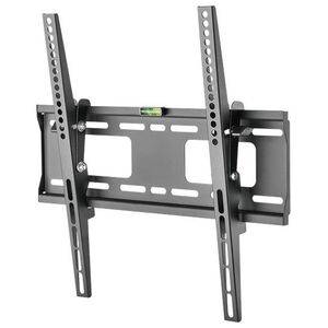 Deltaco DELTACO, sieninis laikiklis, paklausimas, 32 "-55", 50 kg, 200x200-400x400 juodas / ARM-1153 13420202 7333048042873