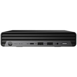 Υπολογιστής HP HP Pro Mini 400 G9 Intel Core i5-14500T 8GB 256GB/SSD W11P 1J War (DE) 13817645 198415000000