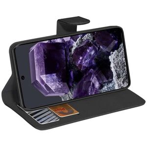 Κλασικό εξώφυλλο βιβλίου Pedea PEDEA για Google Pixel 8, μαύρο 13876439 4048466959445