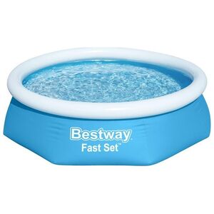 ΦΟΥΣΚΩΤΗ ΠΙΣΙΝΑ Bestway FAST-ΣΕΤ 366X76CM 13973463 6942138950977