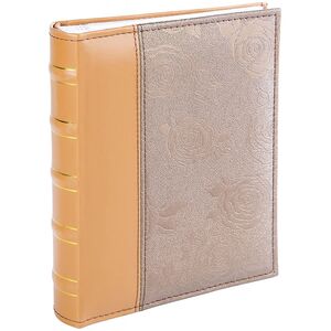 Victoria Collection Album B 10x15/200M Rose, χρυσό 13991571 4741326101519