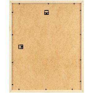 Κορνίζα φωτογραφιών Victoria Collection Cubo 40x50m, φυσικό (VF2276) 13991763 4741326214257