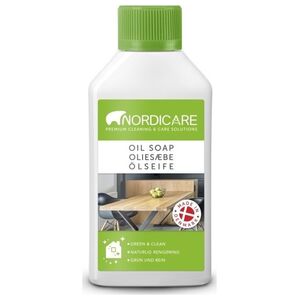 Σαπούνι λαδιού Kanebo Nordicare 250 ml 14036449 5709011222207