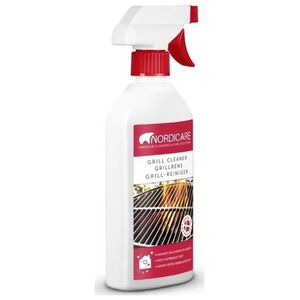 Καθαριστικό σχάρας House Detailing Nordicare 500ml 14036464 5709011720505