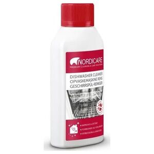 Καθαριστικό πλυντηρίου πιάτων JetWorld Nordicare 250ml 14036467 5709011704208
