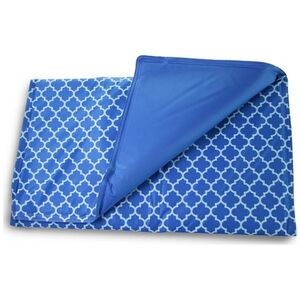 Innovation Cooling Cooling pad M μέγεθος 40*50cm Μπλε 14036491 5705833116106