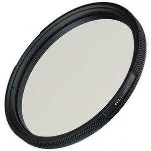 Lee Filters Κυκλικός πολωτής φίλτρου Lee Elements 72mm 14071242 5055782241221