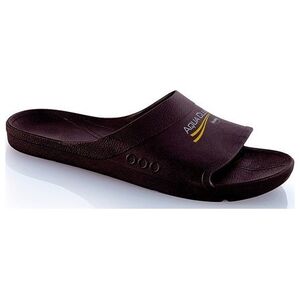 SKO Παντόφλες unisex FASHY AQUA CLUB 72372 20 μέγεθος 38/39 μαύρο 14079426 4008339164079