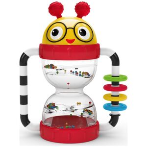 Baby Einstein BABY EINSTEIN δραστηριότητα κουδουνίστρα Cal's Sensory Shake-up, 16707 14234157 74451167070
